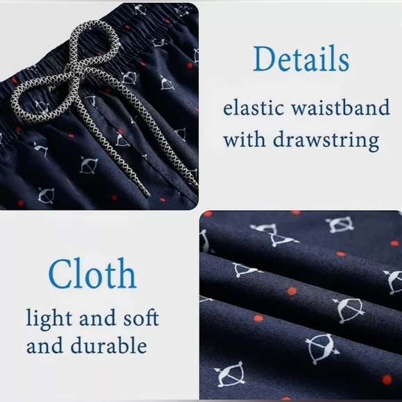 Biwisy XL Swimming Trunks. - Picture 7 of 10